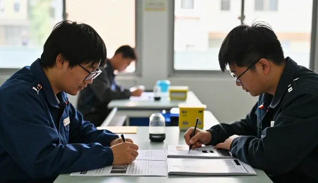 厂房车间应用中的售后服务特点
